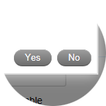 Click Yes to confirm your changes. You will need to reconnect your devices using the new Wi-Fi network name and/or password.