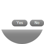 Click Yes to confirm.