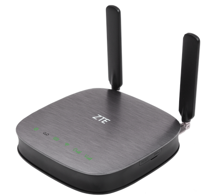 Using your thumb or finger, gently open the flap to reveal the SIM card slot.