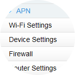 Click Device Settings.