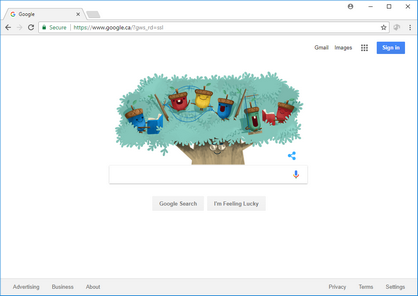 On your computer, connect to the Nubia/ZTE MF288 via Wi-Fi, and then open a web browser.