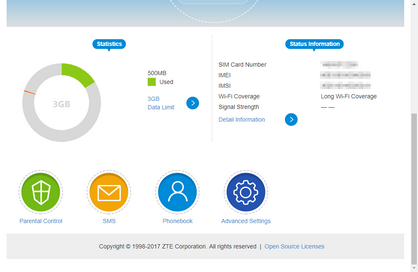 Click Advanced Settings.