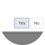 Click Yes to confirm your changes. You will need to reconnect your devices using the new Wi-Fi network name and/or password.