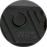 Then press the WPS button on your connecting device.