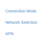 Click Network Selection.