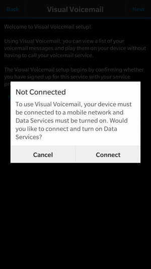 Only Voice Signal