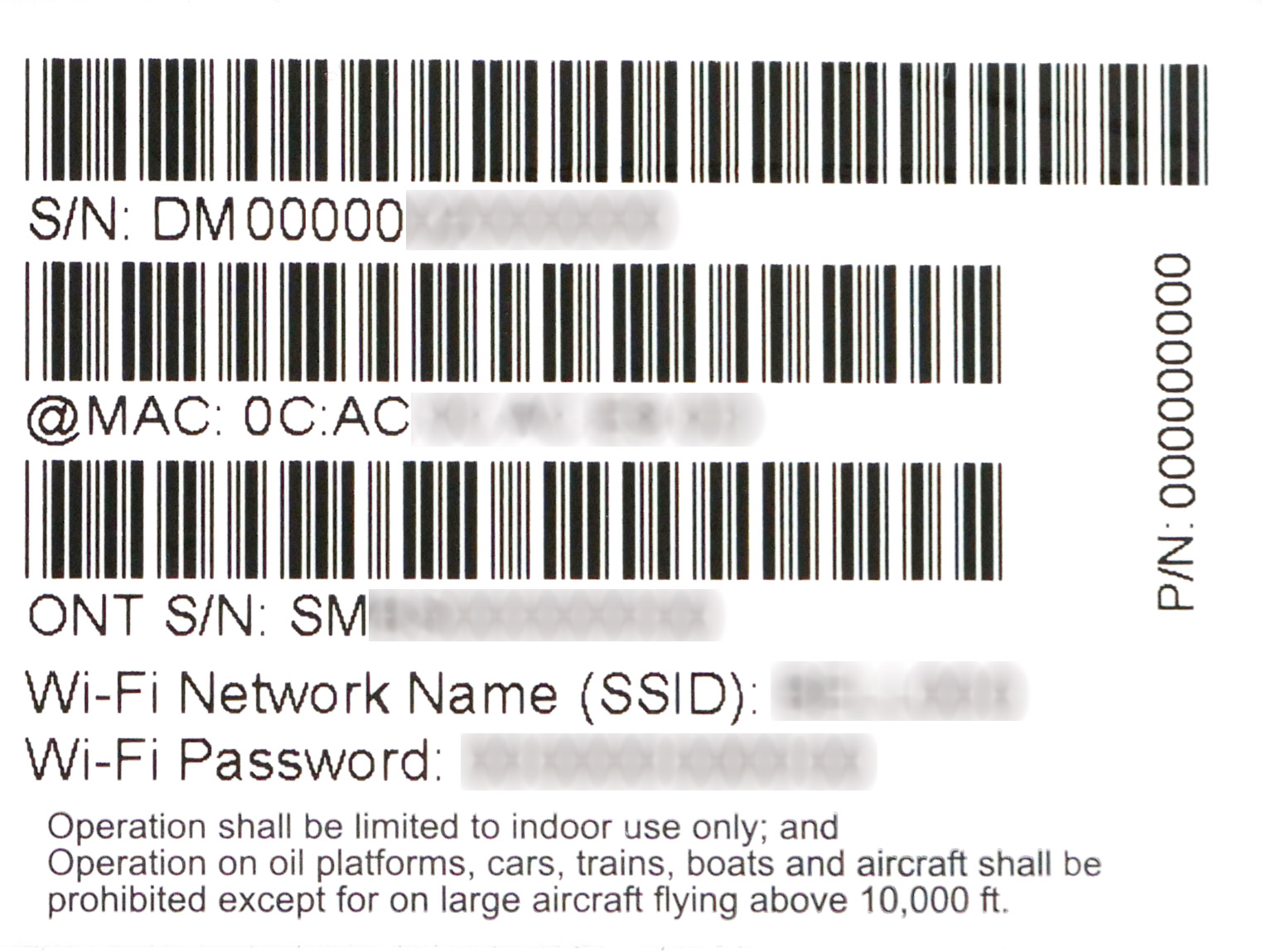 What is an SSID and how can you find yours?