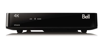 4K Whole Home PVR