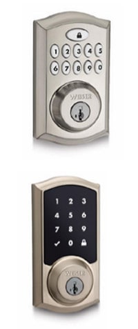 doorlocks