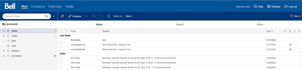 Bell Email Connexion : Comment se connecter à Hotmail – XPAAJ