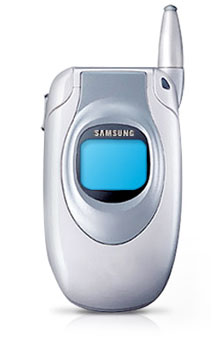 Samsung SPH-a500