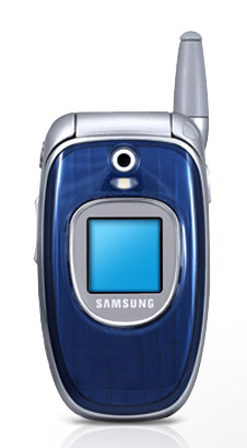 Samsung a740