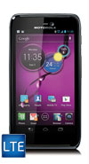 MOTOROLA ATRIX™ HD LTE