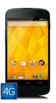 Nexus 4